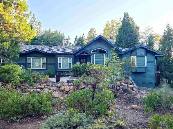611 Monroe Way, Mount Shasta, CA 96067