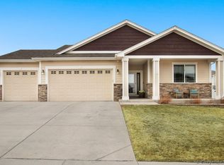 1236 Jessi Dr, Cheyenne, WY 82009