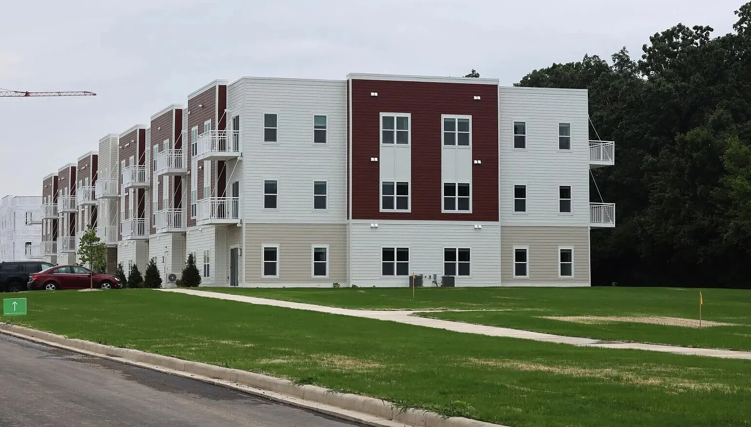 Pritchard Park Place — Photo 2
