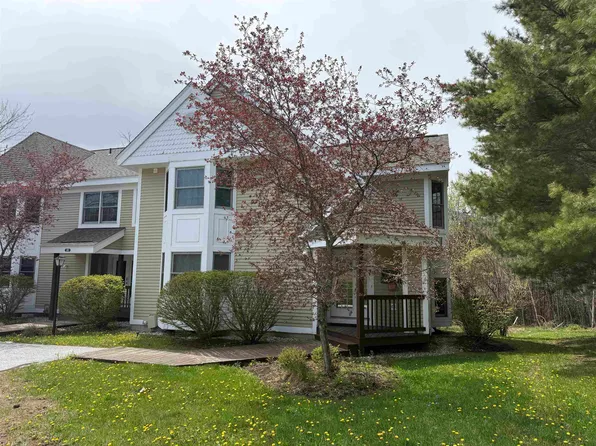 39D Dover Springs Lane, Dover, VT 04356