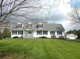 2555 Wilbur Rd, Medina, OH 44256