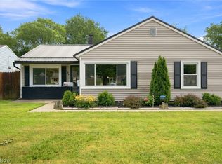145 Hawthorne Dr, Painesville, OH 44077
