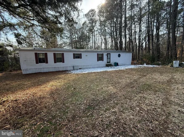 3516 Whitehaven Rd, Tyaskin, MD 21865