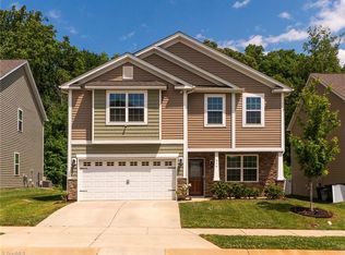 516 Spaulding St, Burlington, NC 27215