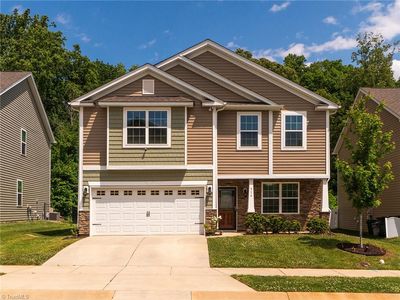 516 Spaulding St, Burlington, NC, 27215
