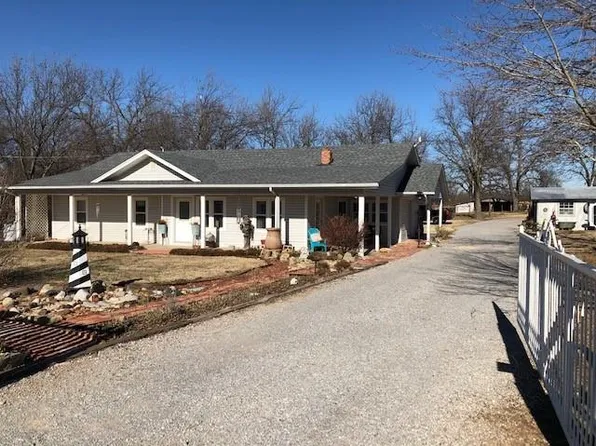34753 State Highway 59, Wayne, OK 73095