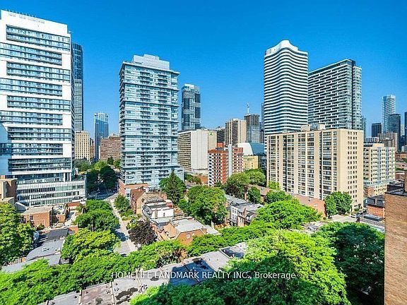 4th image of 298 Jarvis St #1401