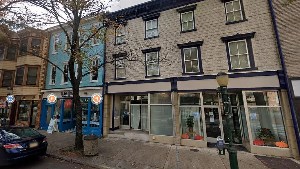 34 -36 North Hanover Street - 3 — Photo 2