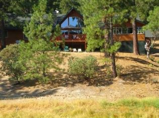 3236 E Westfall Rd, Mariposa, CA 95338