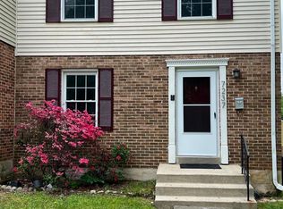 7237 Crafford Pl, Fort Washington, MD 20744
