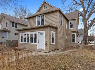 1019 E 7th St, Des Moines, IA 50316