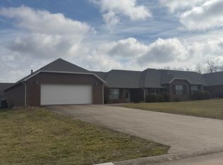 123 Stepping Stone Way, Way, MO 63701