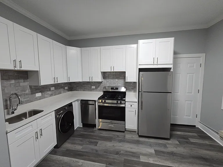 923 W Waveland Ave #1D — Photo 3