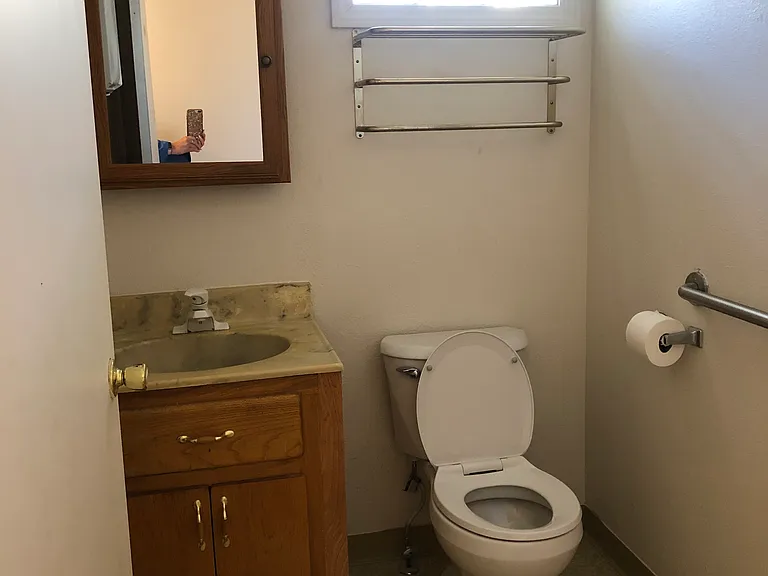 1020 S College Ave #A — Photo 6