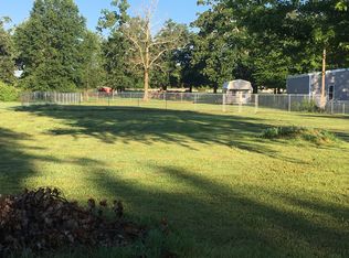 1500 Mayflower Rd, Bentonville, AR 72713