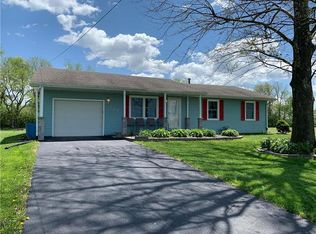 Salem Rd, Lawson, MO 64062