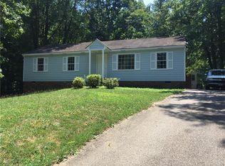 8231 Boones Trail Rd, Chesterfield, VA 23832