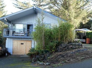 29273 Wallace St, Gold Beach, OR 97444