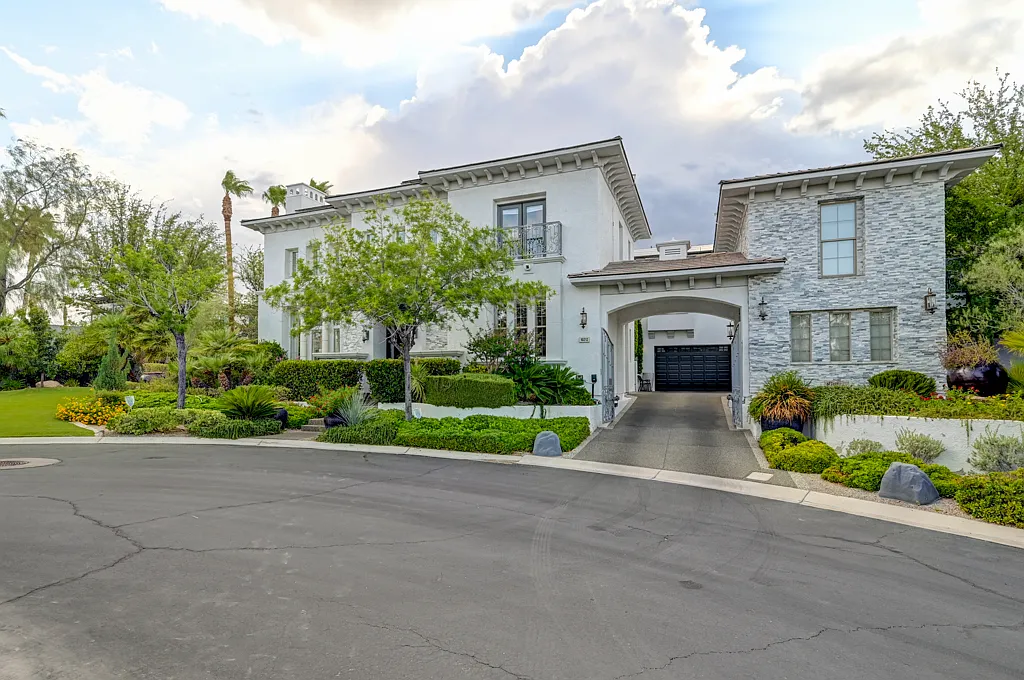 10212 Stone Briar Court - 1 — Photo 1