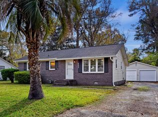 223 Birch Ave, Goose Creek, SC 29445