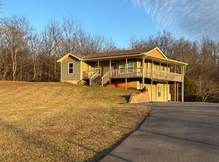 1019 Berry Rd, Park City, KY 42160