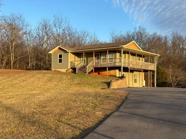 1019 Berry Rd, Park City, KY 42160