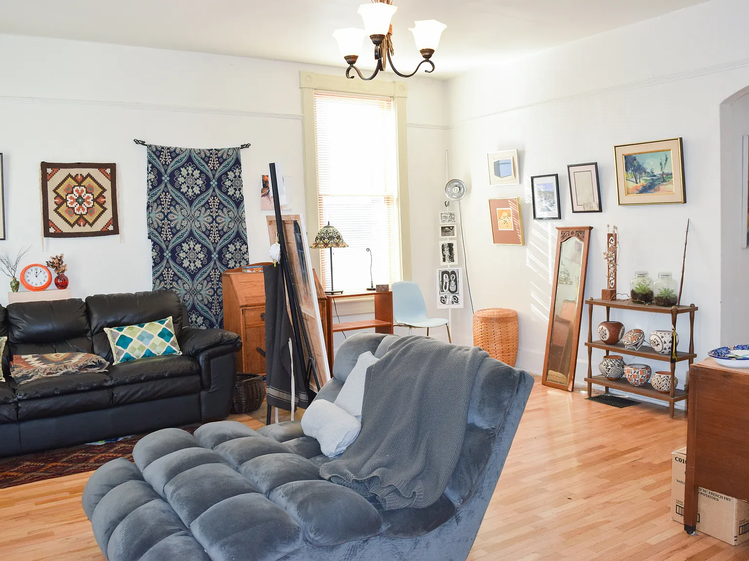 1 bed, 640 sqft, $1,700 — Photo 4