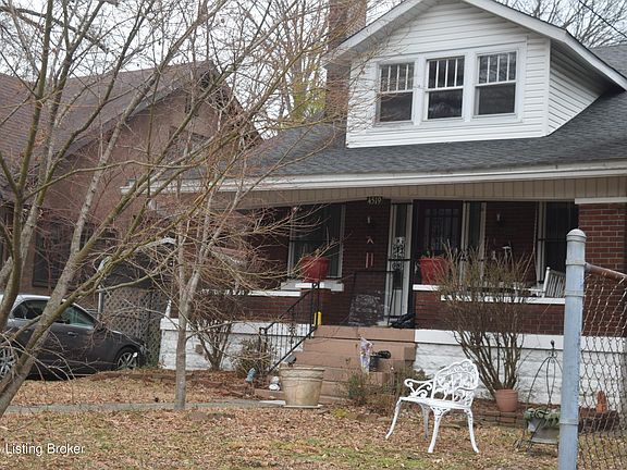 2nd image of 4519 S 6th St