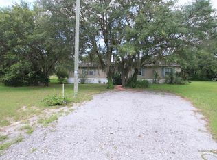 3779 Appaloosa Rd, Lake Wales, FL 33898