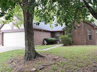 19722 Waverly Park Ln, Spring, TX 77379