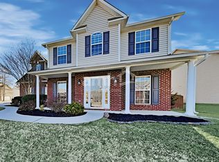 6431 Painter Farm Ln, Knoxville, TN 37931