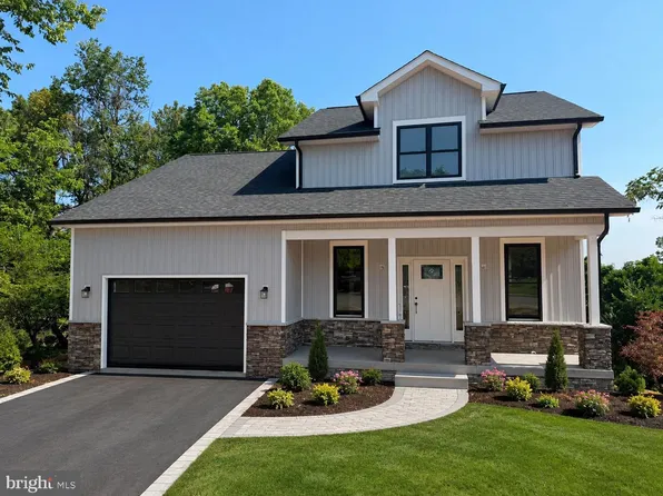 LOT 3D Northview Ave, Front Royal, VA 22630