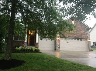 4668 Windstar Way, Lexington, KY 40515
