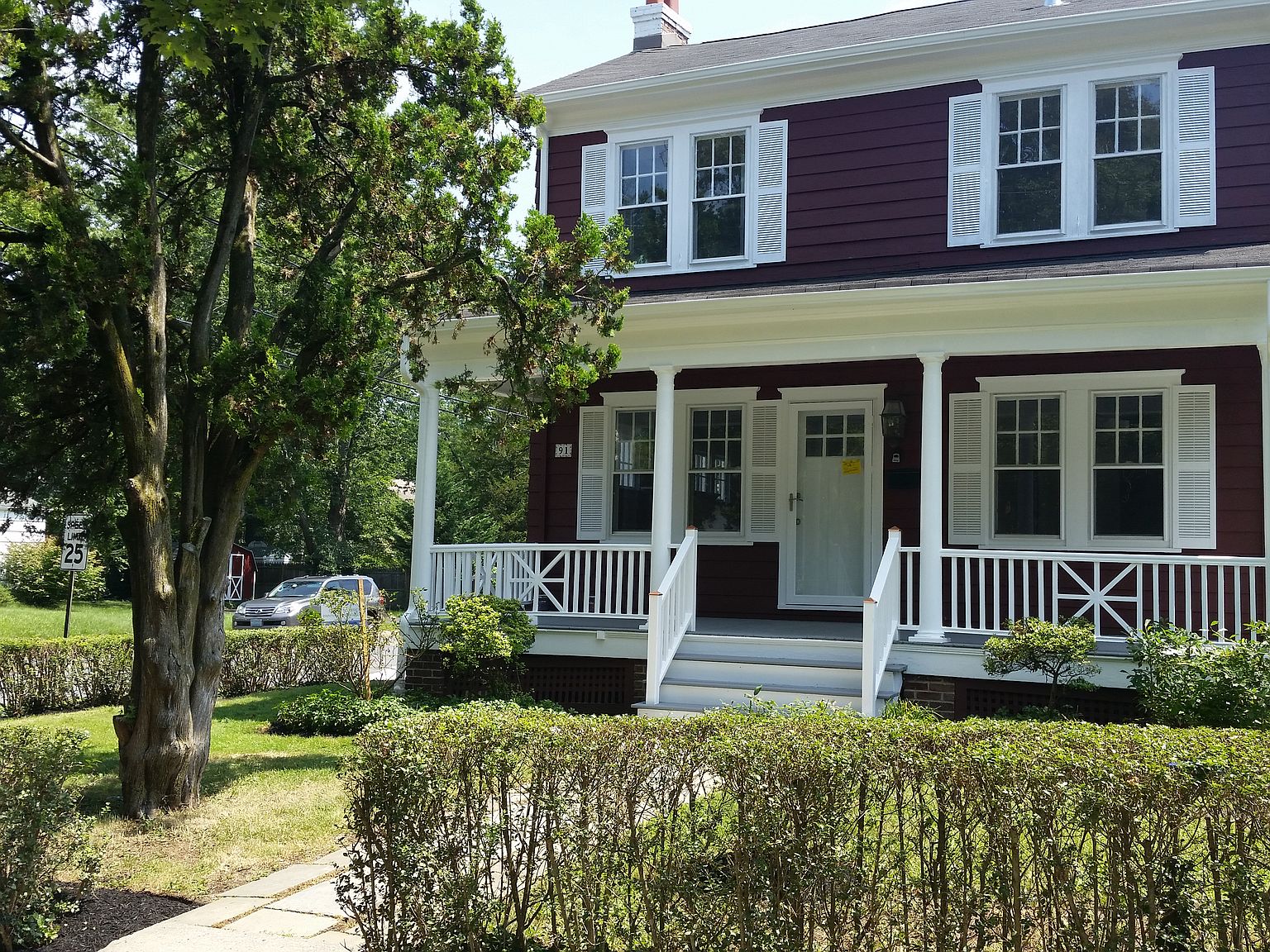 91 Linden Ln, Princeton, NJ 08540 Zillow