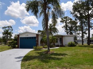 19801 Eagle Trace Ct, North Fort Myers, FL 33903