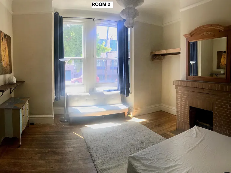 2761 Bryant St #1 — Photo 2