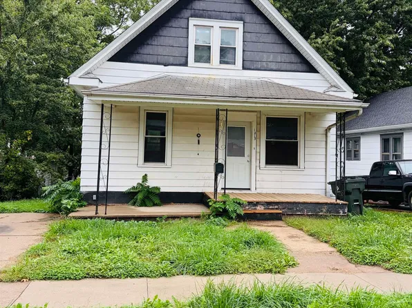 1213 S Helen St, Sioux City, IA 51106