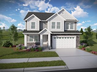 4443 N Castle Rd #126, Eagle Mountain, UT 84005