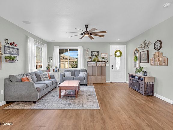 5th image of 18648 Granite Peak Ct