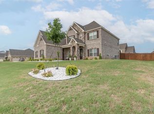 1250 Charleston Dr, Prattville, AL 36066