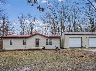 964 Woods Ln, Union, MO 63084