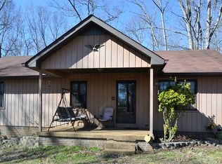 6391 Brown Hollow Rd, Lyles, TN 37098
