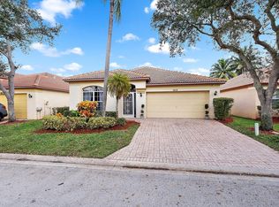 5010 Elpine Way, Riviera Beach, FL 33418