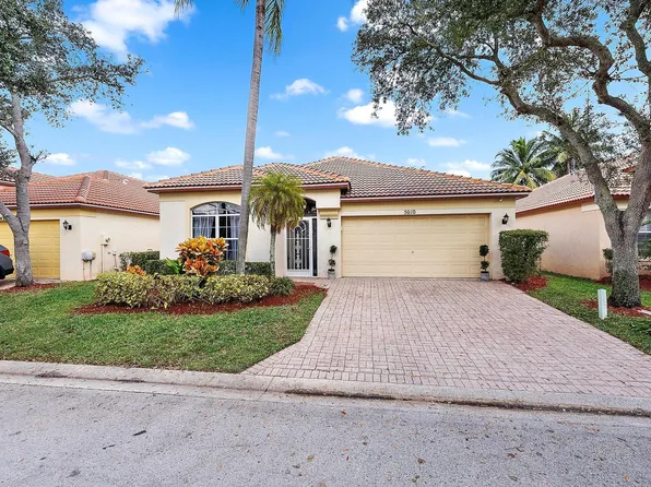 5010 Elpine Way, Riviera Beach, FL 33418