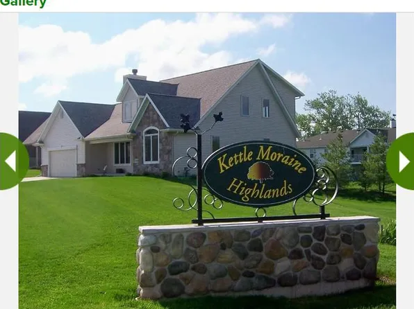 Lt27 HIGHLAND DRIVE, Glenbeulah, WI 53023