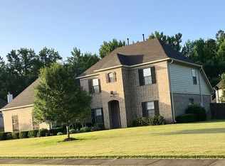 5334 Scarlet Ridge Dr, Arlington, TN 38002