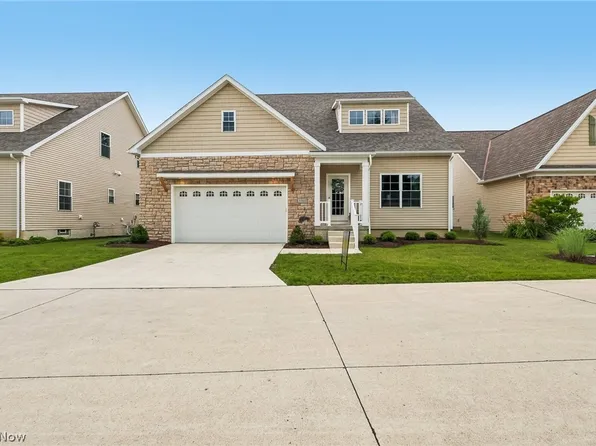 3366 Nagel Rd, Avon, OH 44011
