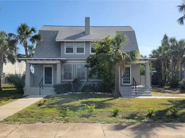 1219 Ruger Pl, Daytona Beach, FL 32118