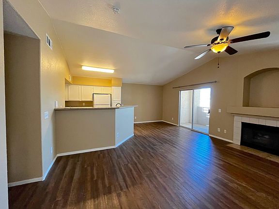 4th image of 5415 W Harmon Ave Unit 2070