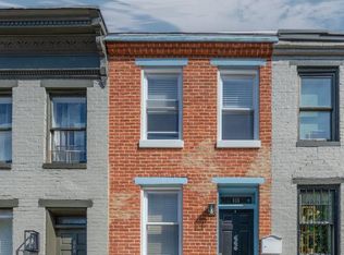 666 Melvin Dr, Baltimore, MD 21230